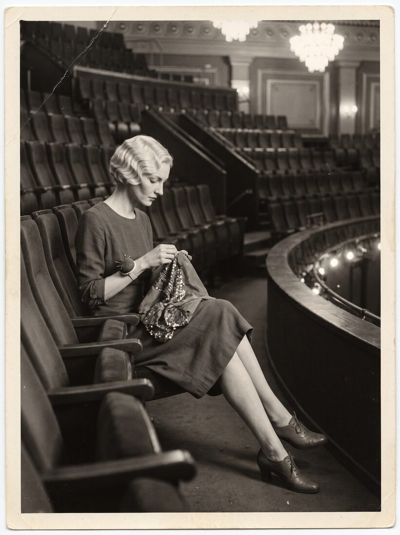 Hélène, 18 maart 1930