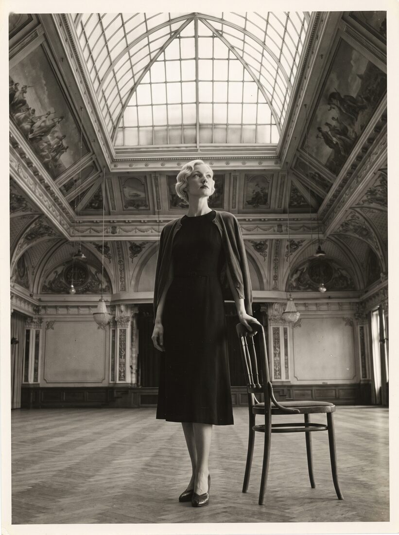 Hélène, 16 juli 1938